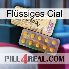 Flüssiges Cial new06